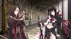 Unique upgrade method of the strongest mage