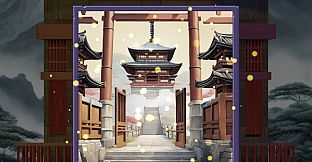 Tower Of Wishes 3 : Japan