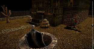 Mirrorscape: Horror Starter Pack