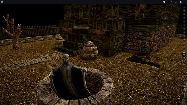 Mirrorscape: Horror Starter Pack