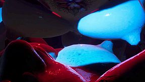 Synthetic Dreams 18+