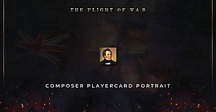 Holdfast OST - The Plight of War