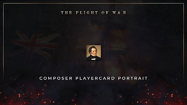 Holdfast OST - The Plight of War