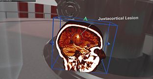 The Body VR: Anatomy Viewer