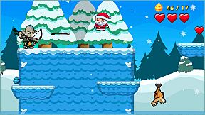 The battle for Christmas