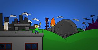 Mystery Chamber Forever