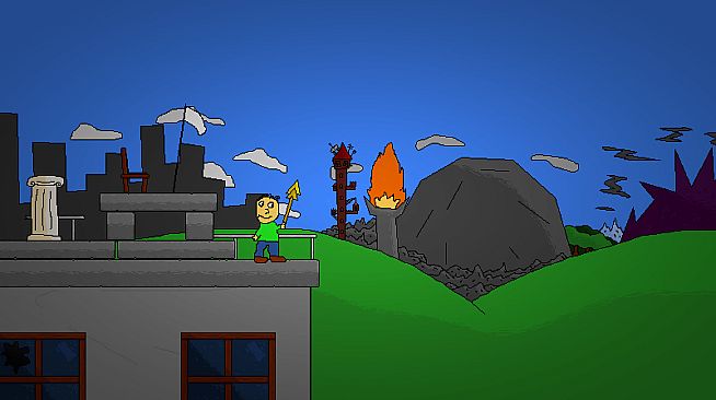 Mystery Chamber Forever