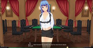 CUSTOM ORDER MAID 3D2 Overly Serious and Reserved Proper Lady GP-01