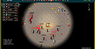 Horrible Princess: Surbibor