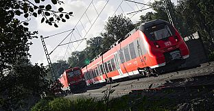 Train Sim World 7