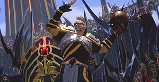 Blood Bowl 2 - Elven Union