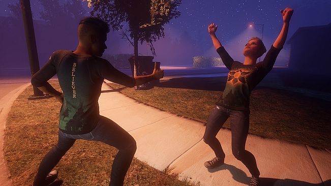 The Blackout Club: DIE-FOR-YOU Believer Cosmetic Pack