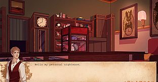 Edge of Reality (Windows)