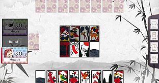 Koi-Koi Japan : UKIYOE tours Vol.3