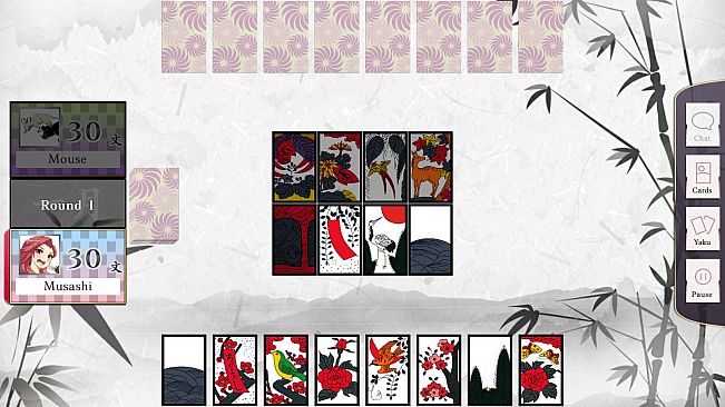 Koi-Koi Japan : UKIYOE tours Vol.3