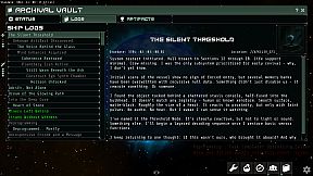 Ironseed 2 : Consensus