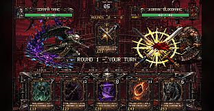 Commander Clash