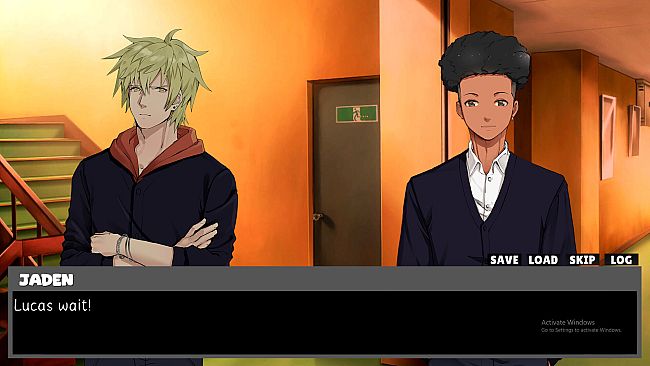 Jaden & Jasmine II: Lost Memories