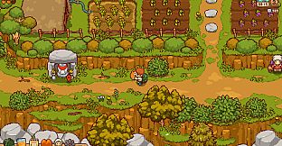 Japanese Rural Life Adventure