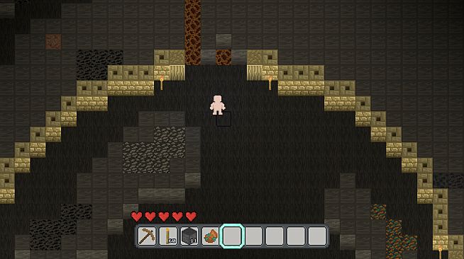 Unearthed