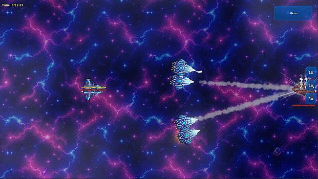 Starfleet Commander