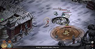 Realm of Ink