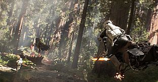 STAR WARS Battlefront