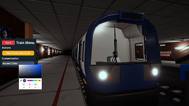 Metrogether - Supporter Pack