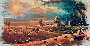 Charming Hill