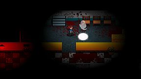 Heltons Haunted Hotel