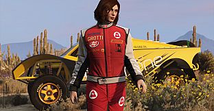 Grand Theft Auto V Legacy - Criminal Enterprise Starter Pack