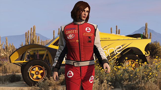 Grand Theft Auto V Legacy - Criminal Enterprise Starter Pack