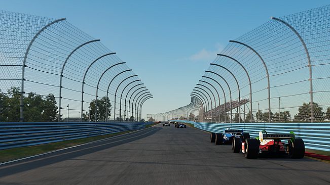 Automobilista 2 - Racin´ USA Pack Pt2