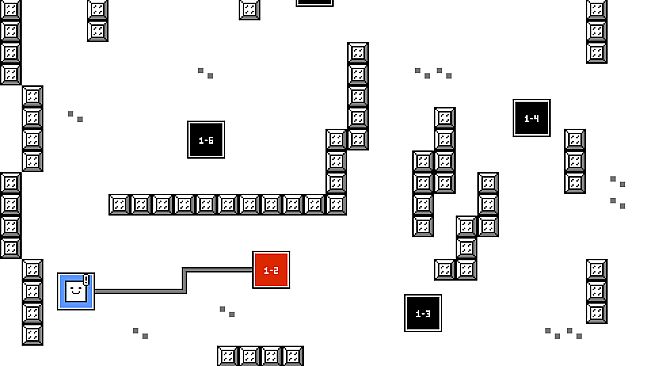 Blocky's Short Quest