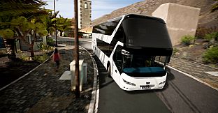 Tourist Bus Simulator - Neoplan Skyliner