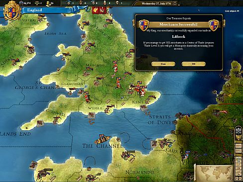 Europa Universalis III Complete