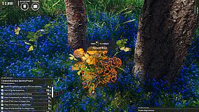 Florist Business Simulator