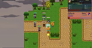 Final Hope: The Plot