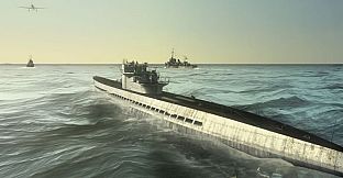 Silent Hunter 4: Wolves of the Pacific
