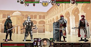 Heads Will Roll: Reforged - Happily Ever After