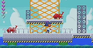 Khimera: Destroy All Monster Girls