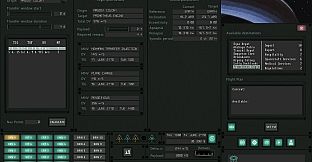 Orbital Margins