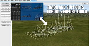 NoLimits 2 Roller Coaster Simulation - Professional License