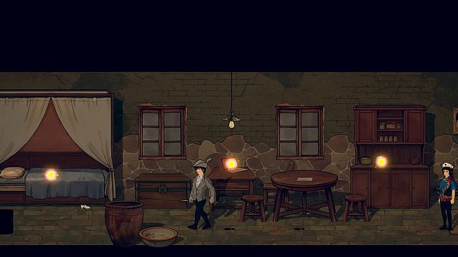 盗梦诡探：神鬼出游