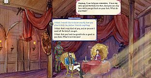 The Island of Crossed Destinies