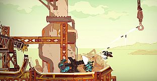 Laika: Aged Through Blood