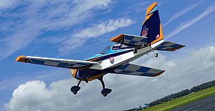 RealFlight Evolution - 2024 Year Content Pass