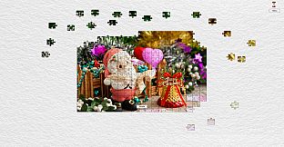Gnome Enchanted Jigsaw Puzzles - Expansion Pack 6