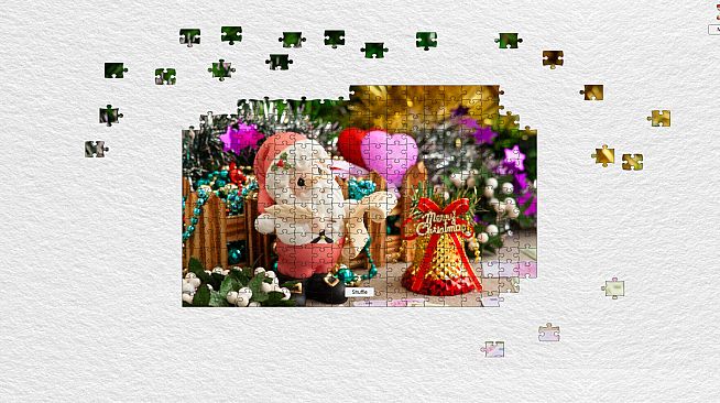 Gnome Enchanted Jigsaw Puzzles - Expansion Pack 6