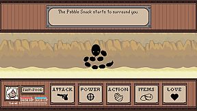 The Twelve Slot Saloon